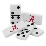 Alabama Dominoes Set